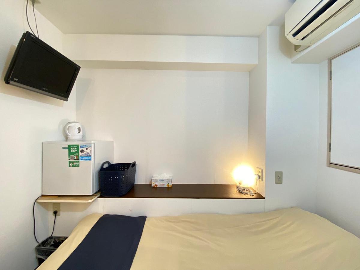 Tabist Hotel Aurora Ikebukuro Tokyo Exterior photo