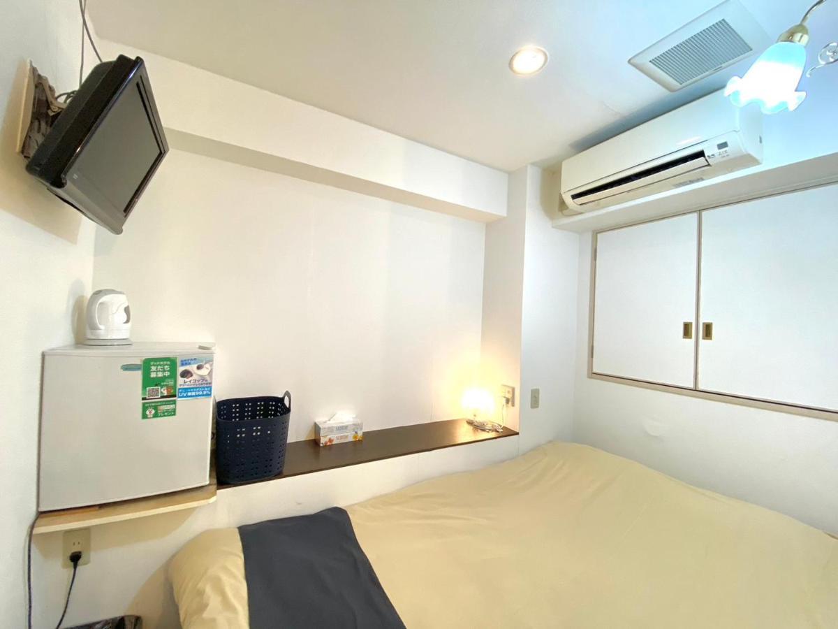 Tabist Hotel Aurora Ikebukuro Tokyo Exterior photo